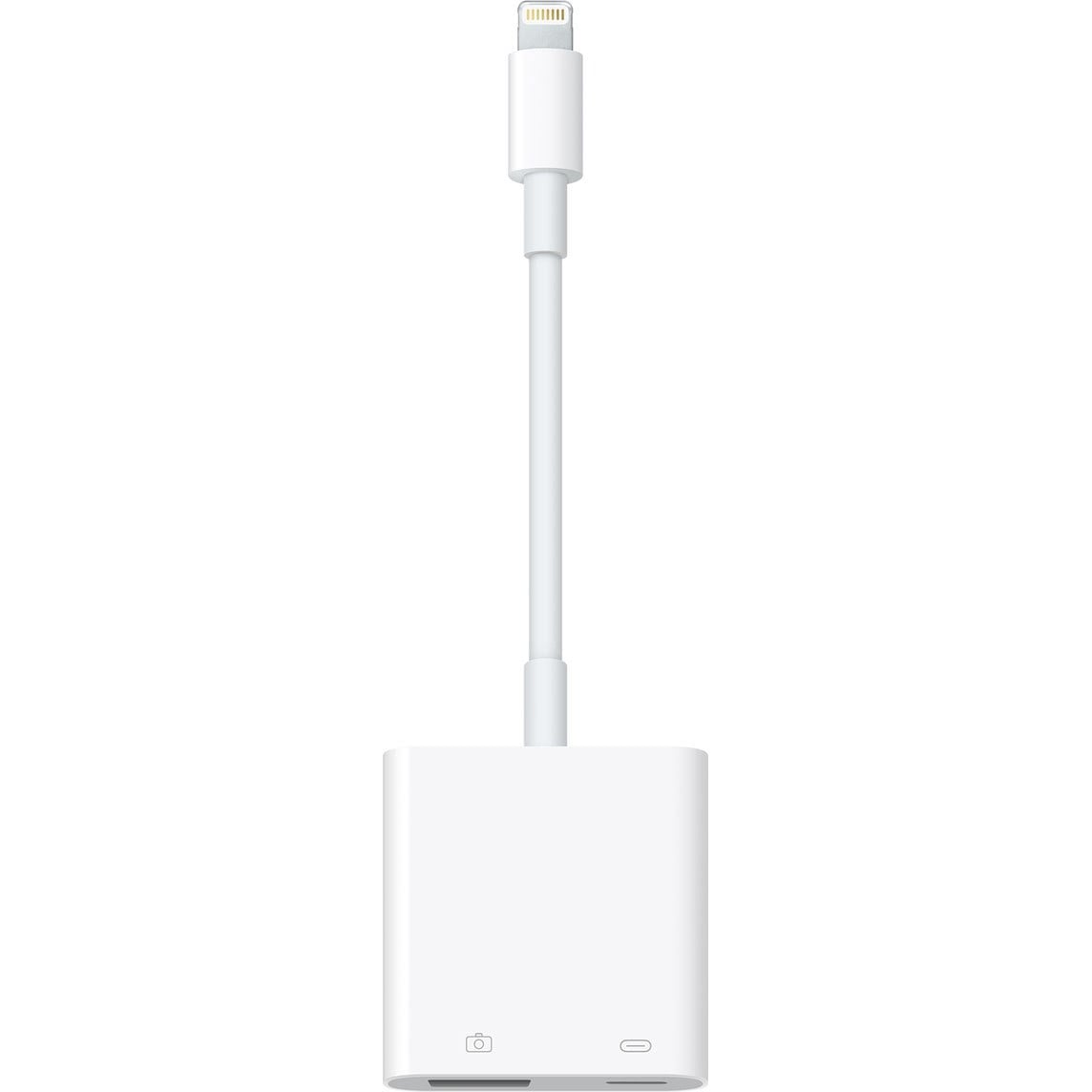 Apple Lightning zu Usb Kamera Adapter - Andere Kabel Mx5j3zm/a