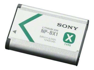 Sony NP Bx1 - Batterien Und Batteriegriffe Npbx1.CE