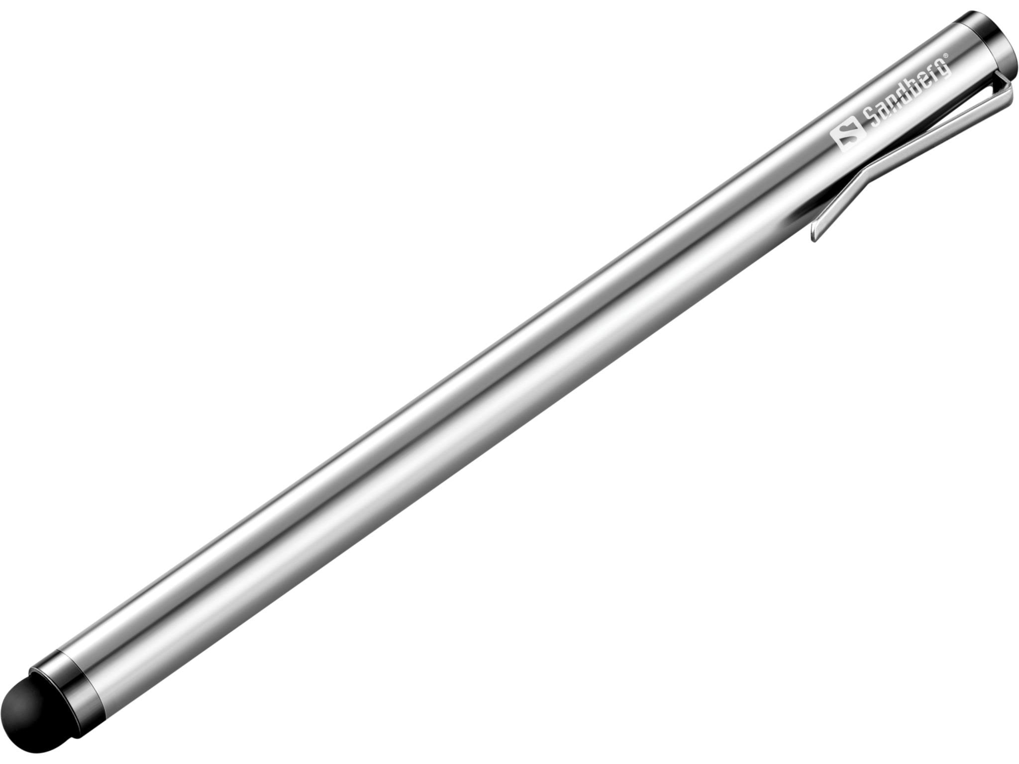 Sandberg Smartphone Stylus - Handys Anderes Zubehoer 461-01