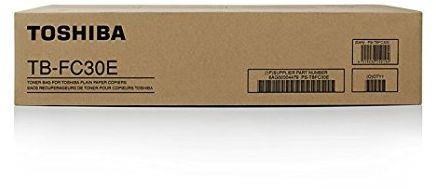Toshiba TB Fc30e - Waste Toner Collector - Druckerzubehoer Tinte Toner