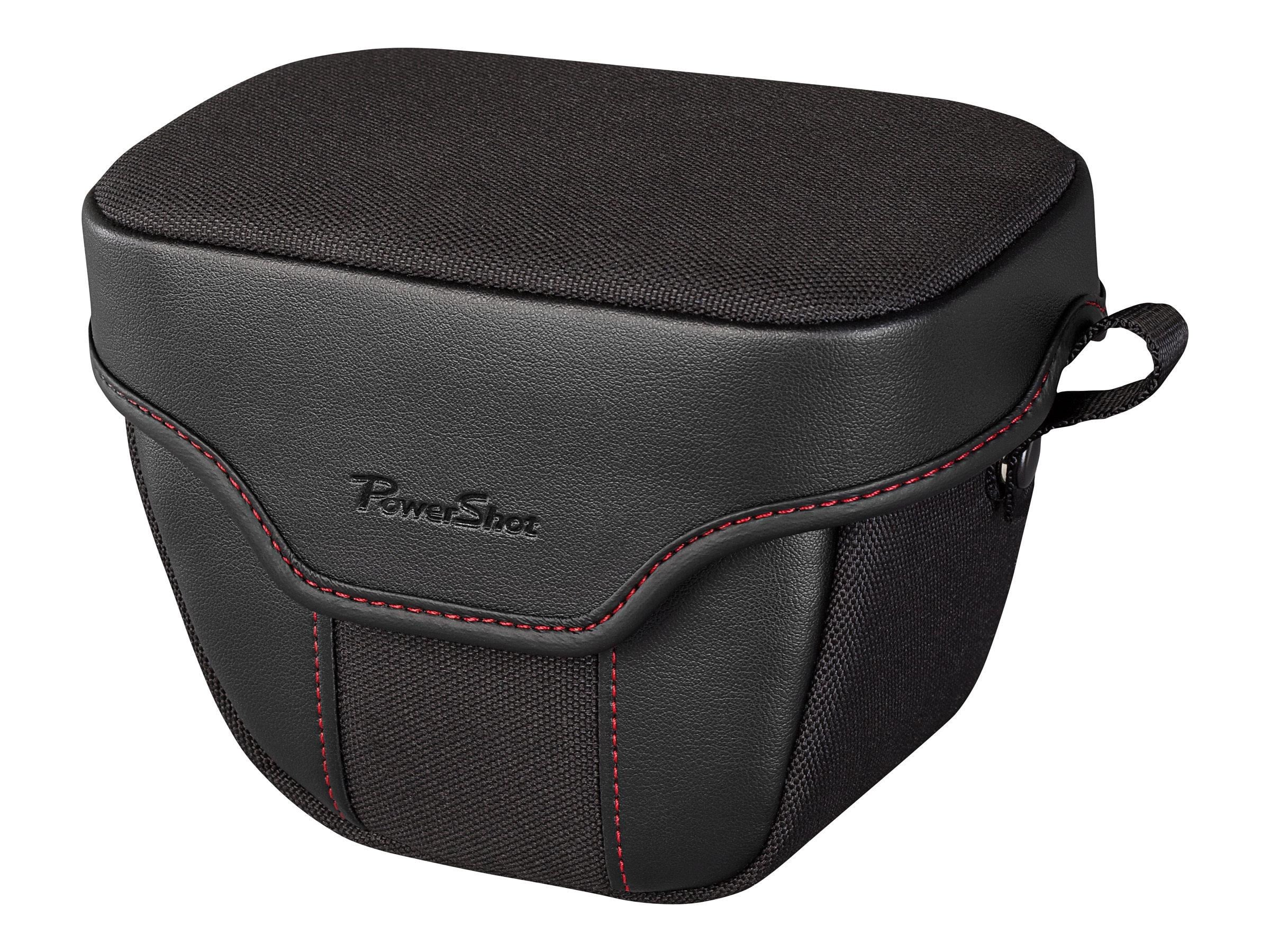 Canon Dcc-950 Camera Case - Black - Kamerataschen 0037x615