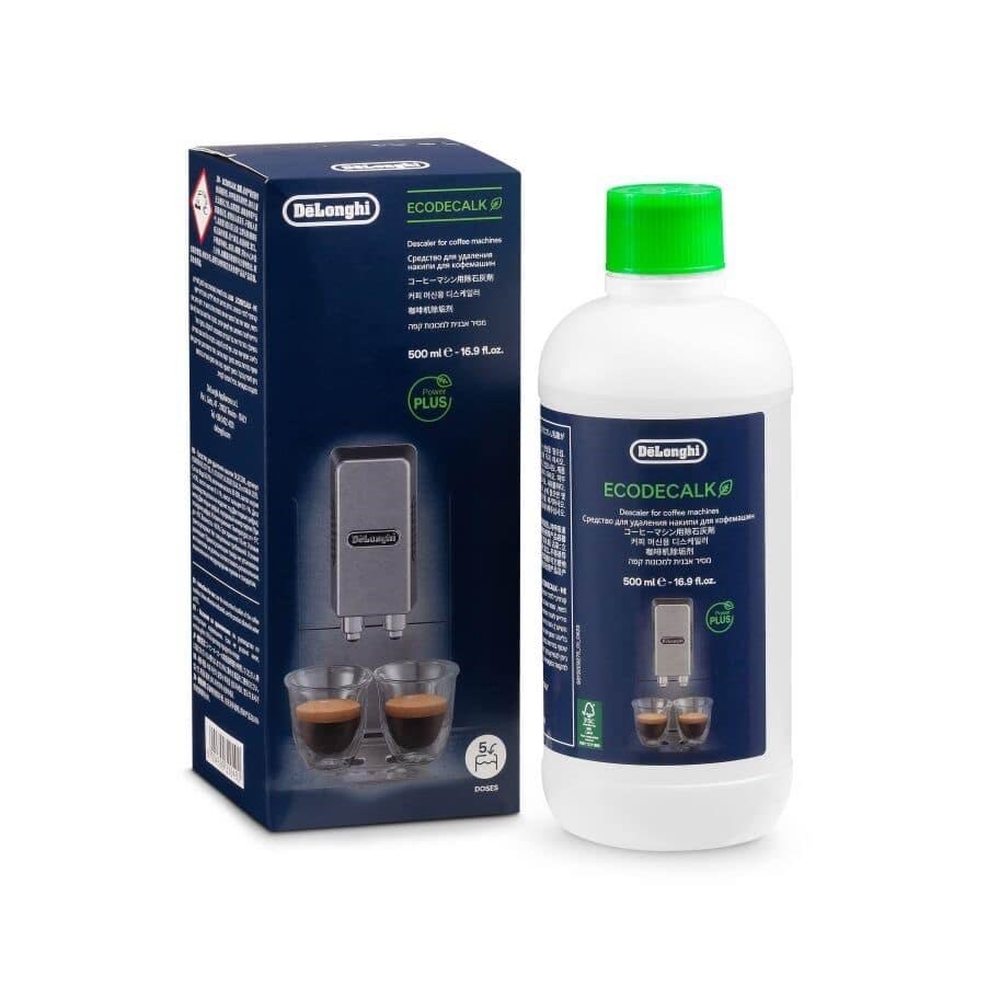 Delonghi Ecodecalk - 500 ml - Kaffeezubereitung