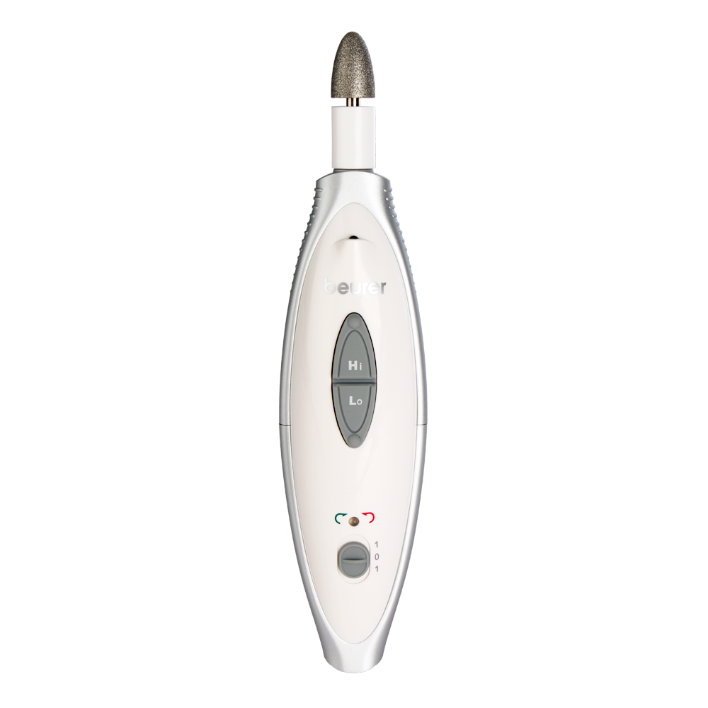 Beurer MP 41 Manicure&Pedicure Set - Personenwaagen