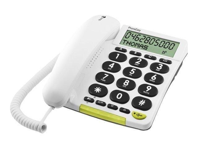 Doro Phoneeasy 312cs - Telefone