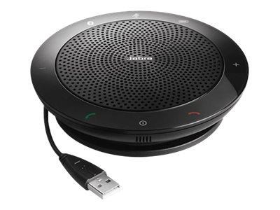 Jabra Speak 510 MS - Mikrofone 7510-109
