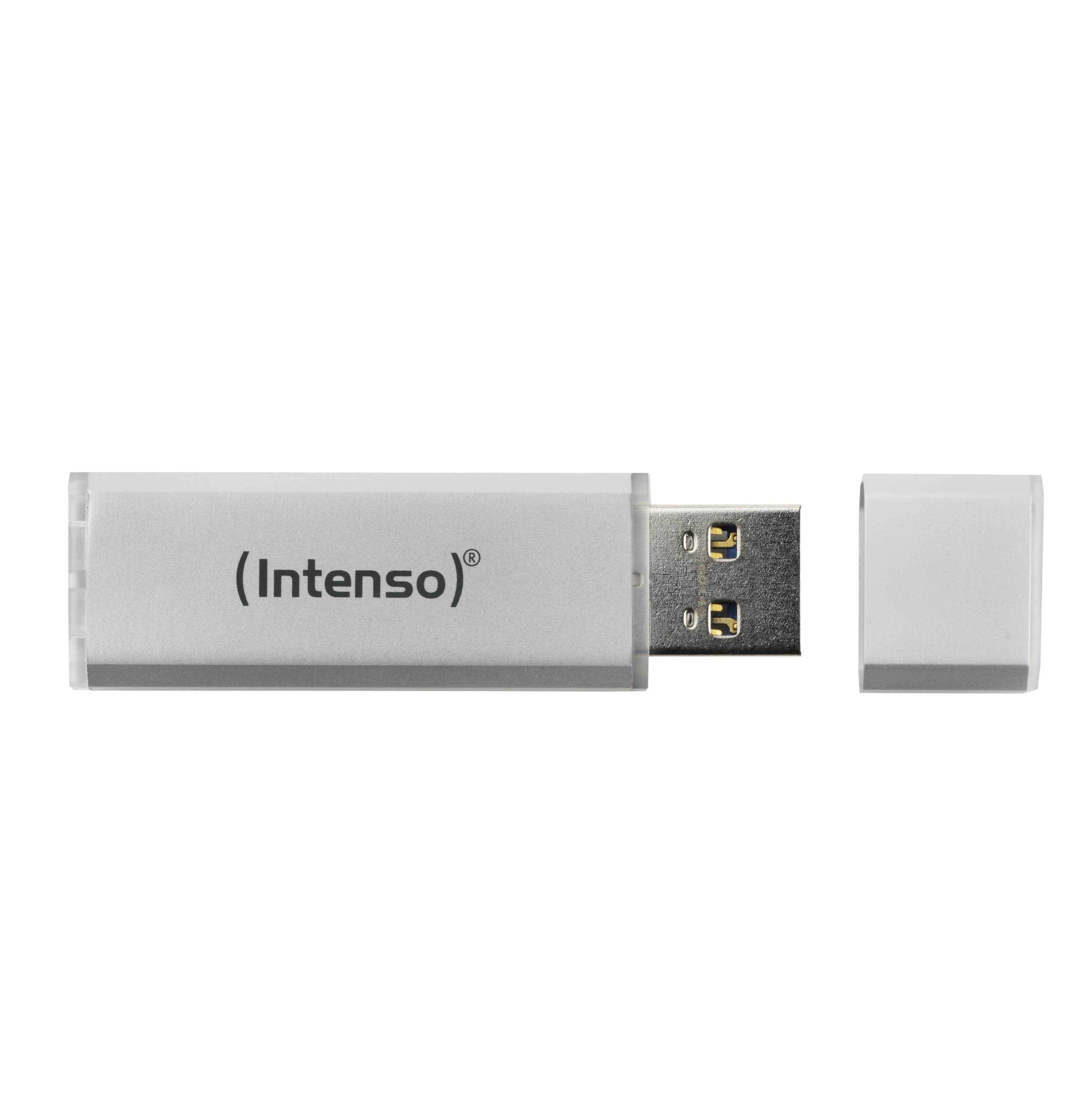 Intenso Ultra Line - 16gb - Usb-stick - Usb Stick