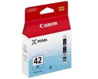 Canon Cli-42 / 6388b001 Photo Cyan - Druckerzubehoer Tinte Toner Farbstoffbasiertes Photo Cyan