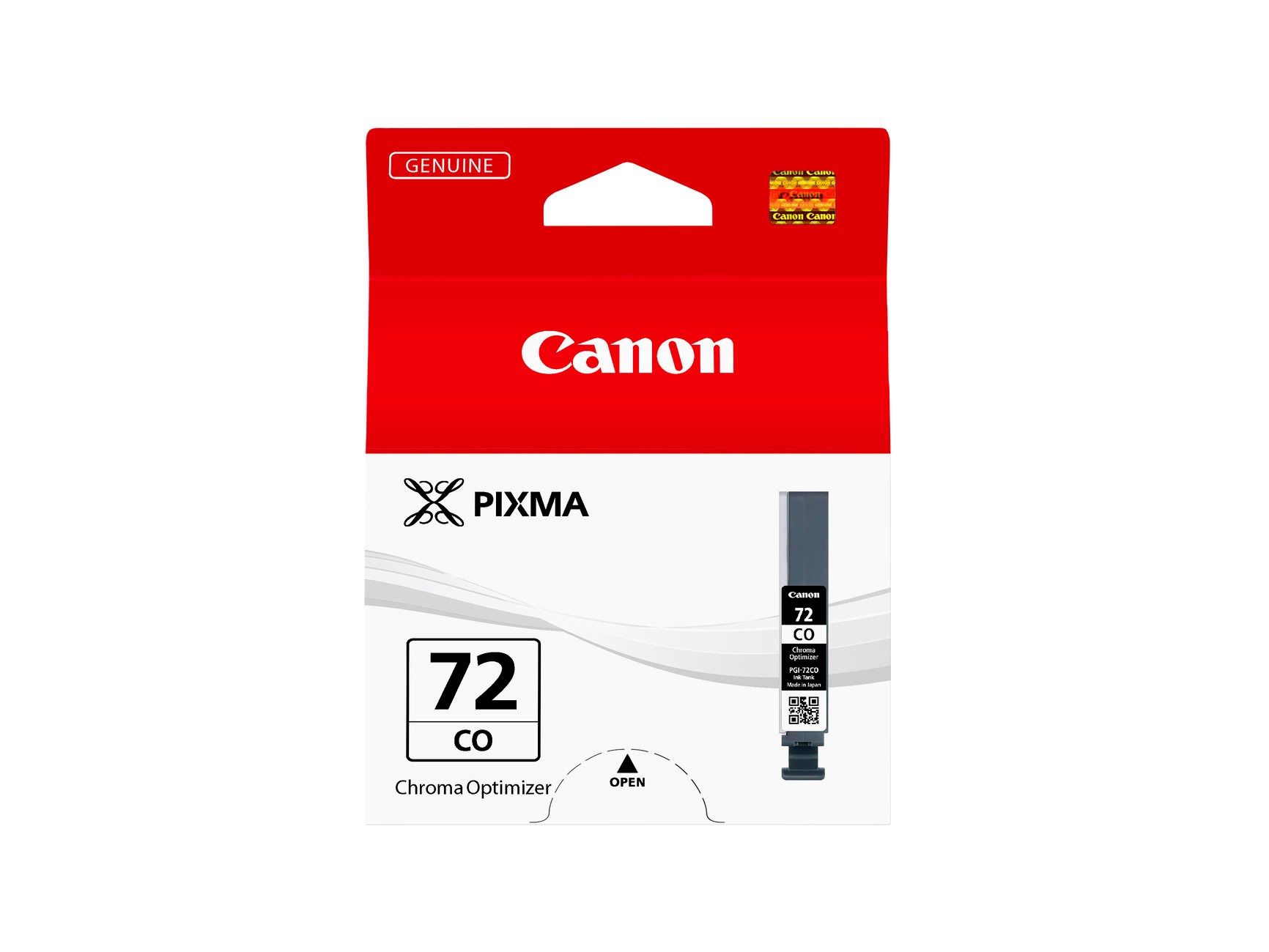 Canon Pgi-72 / 6411b001 Chroma Optimizer - Druckerzubehoer Tinte Toner