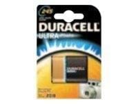 Duracell Ultra 245 - Batterien Und Akkus 3083