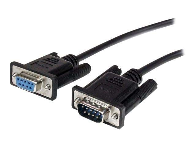 Straight Through Serial Cable - Parallele Serielle Kabel