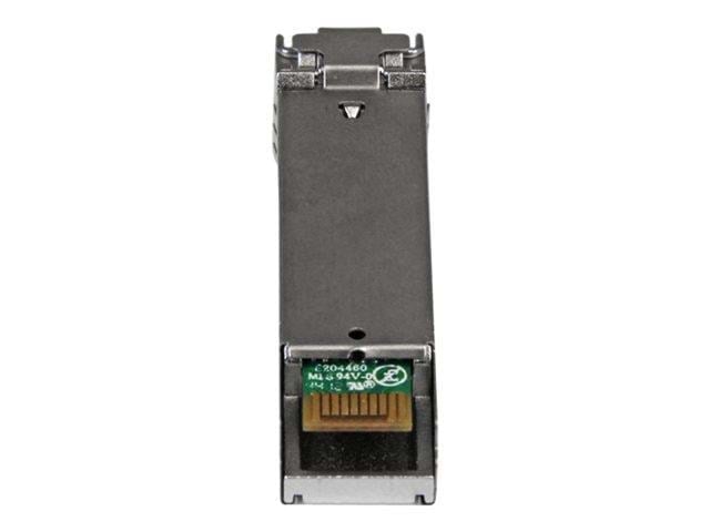 Cisco Compatible Gigabit Fiber Sfp Transceiver Modul SM LC - Repeater Transceiver Sfpglclhsmst