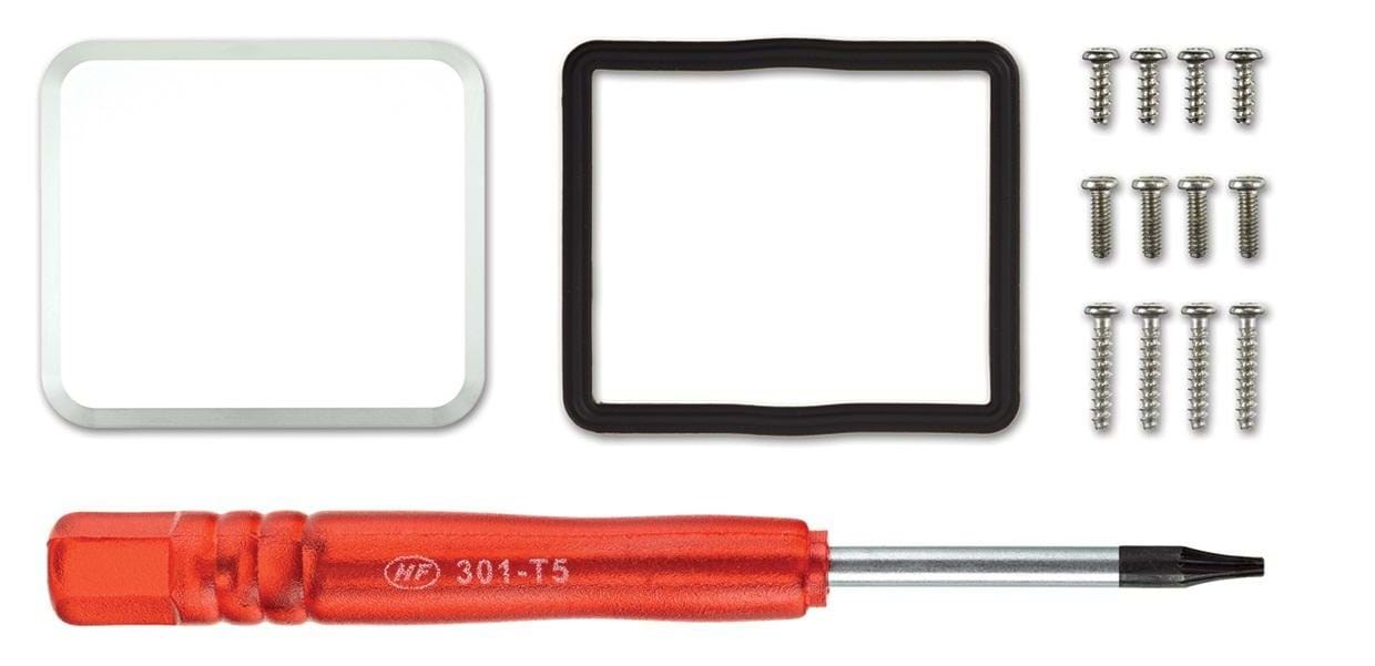 Gopro Lens Ersatz Kit - Actionkamera Zubehoer