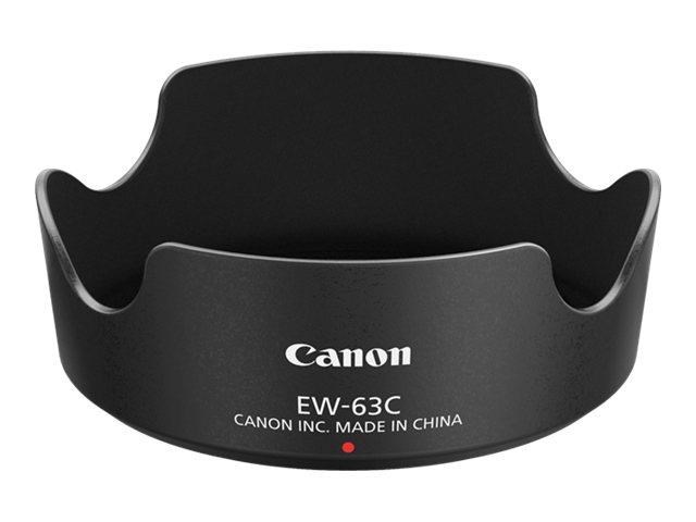Canon Ew-63c Lens Hood - Kameras Und Objektivzubehoer 8268b001