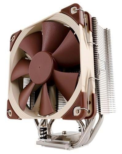 Noctua Nh-u12s - Cpu-luftkühler - Max 22 Dba - Cpu Kuehler