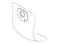 Nilfisk Dust Bag 4 Pcs For Multi 20/30 Hobby - Staubsaugerbeutel 107402336