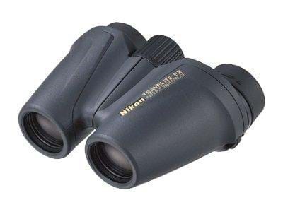 Nikon Travelite EX Fernglas 8 x 25 Baa704aa