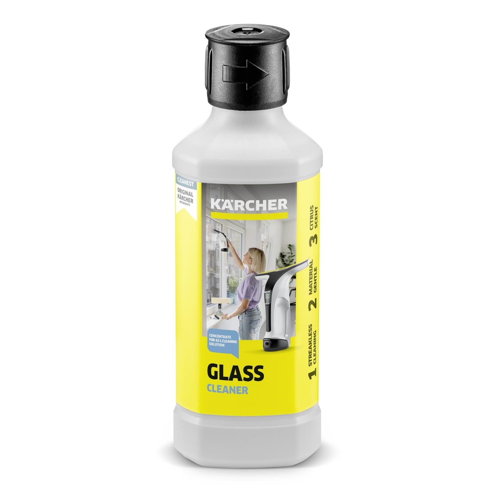 Kärcher Glass Cleaner RM 500 - 500 ml - Reinigung 6.295-772.0