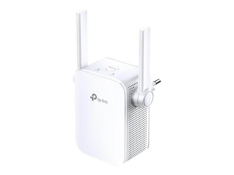 Tp-link Tl-wa855re 300mbps Wi-fi Range Extender - Netzwerkgeraete