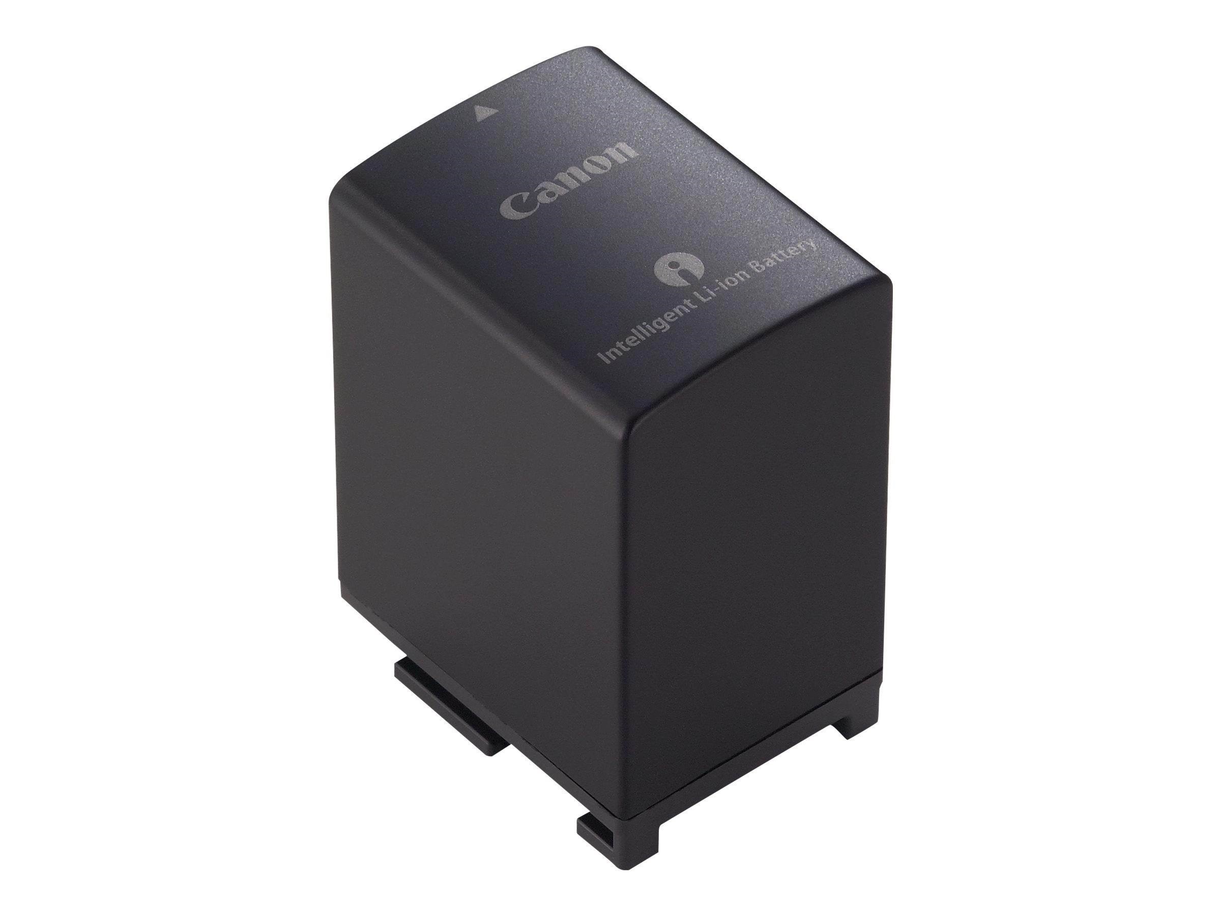Canon Bp-828 Battery Pack - Batterien Und Batteriegriffe