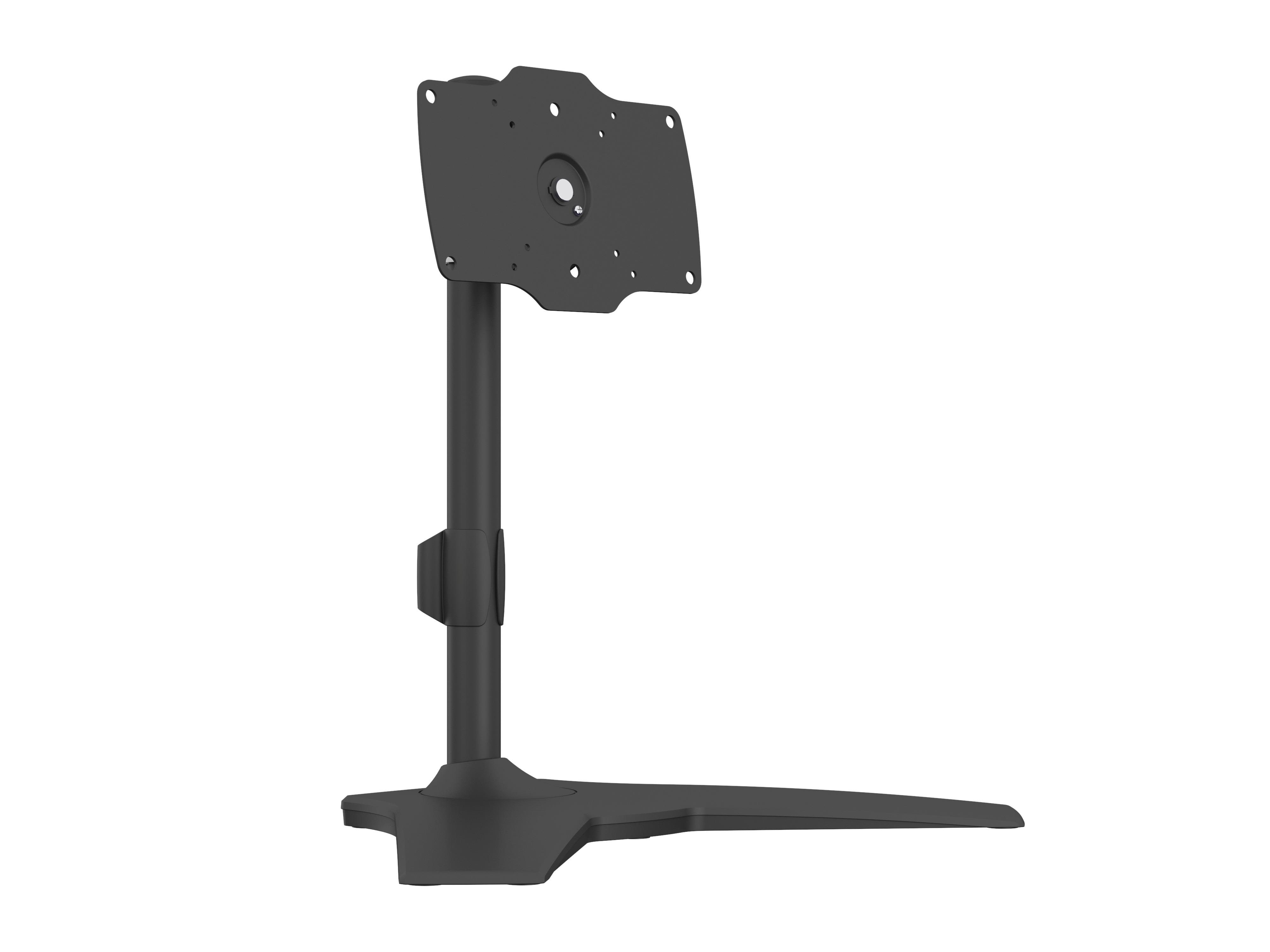 Multibrackets M Vesa Desktopmount Single Stand 24"-32" - Monitorhalterung 7350022737396