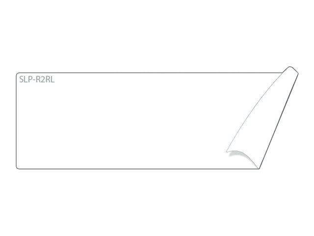 Seiko Slp-2rl - Papier Fotopapier Und Etiketten