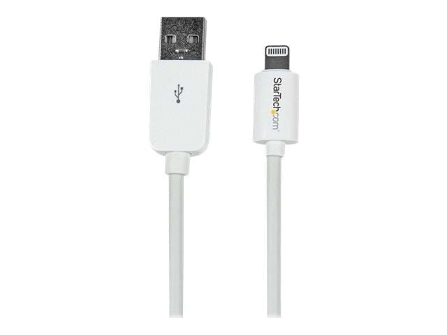 Apple 8-pin Lightning zu Usb Kabel Für Iphone / Ipod / Ipad - Display Kabel