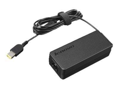 Lenovo AC Adapter - 65w - Slim Tip - Netzteile Fuer Laptops