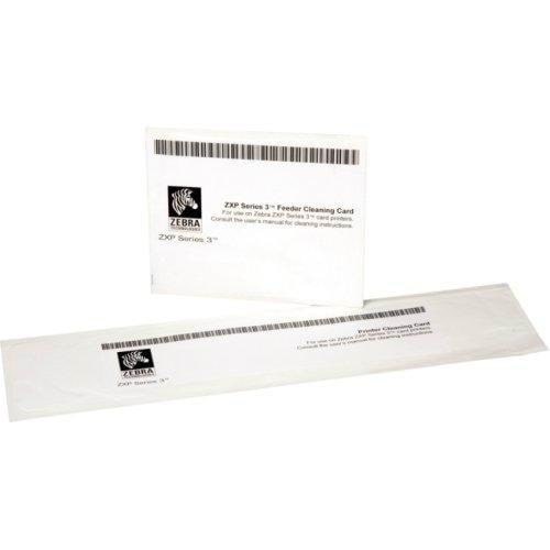 Zebra Cleaning Kit - Drucker Zubehoer 105999-302