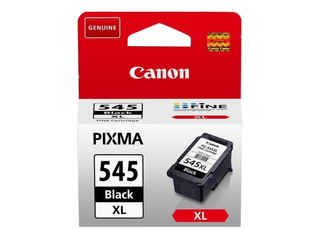 Canon Pg-545xl / 8286b001 High Black - Druckerzubehoer Tinte Toner Schwarz