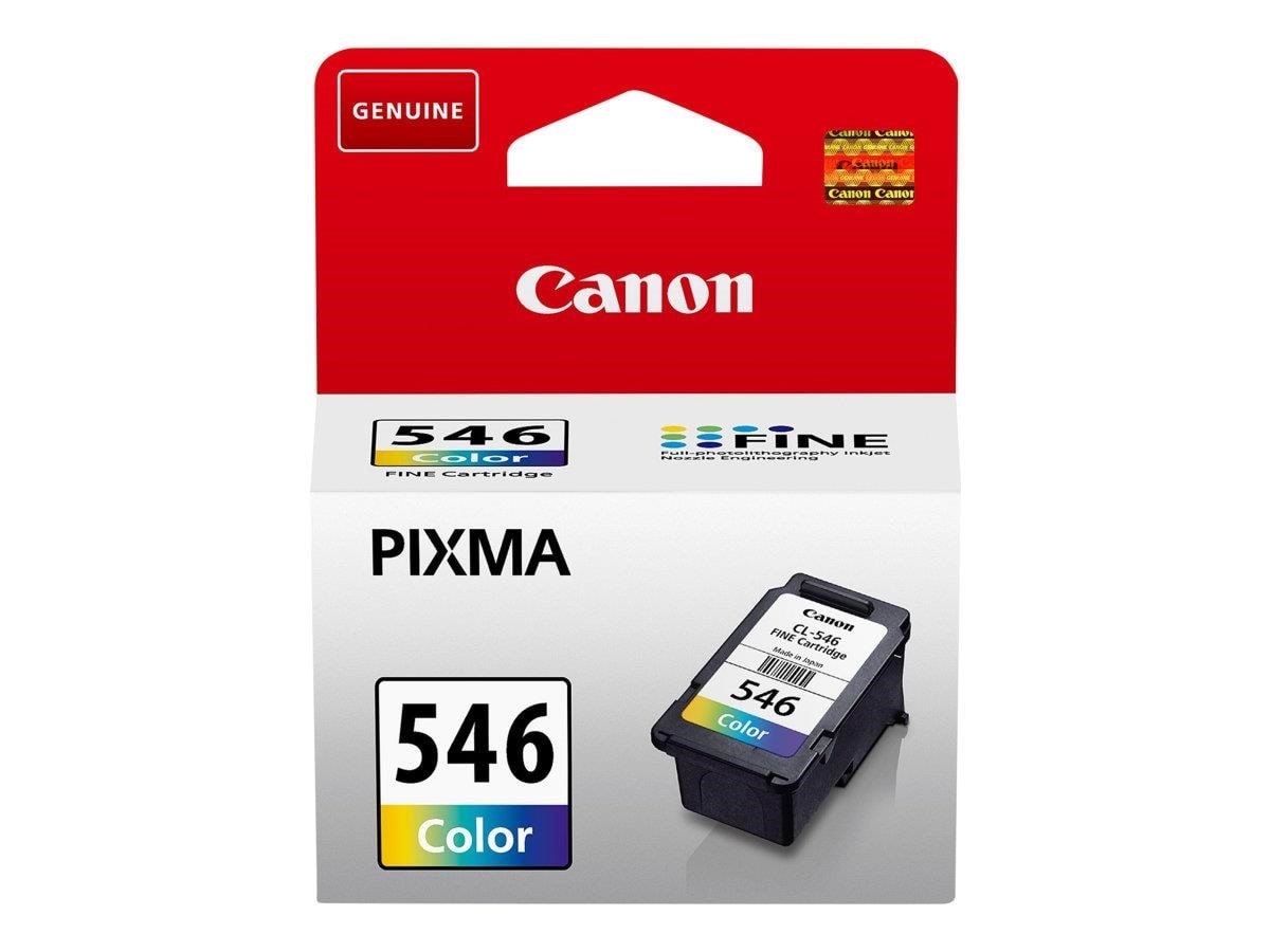 Canon Cl-546 / 8289b001 3-color - Druckerzubehoer Tinte Toner