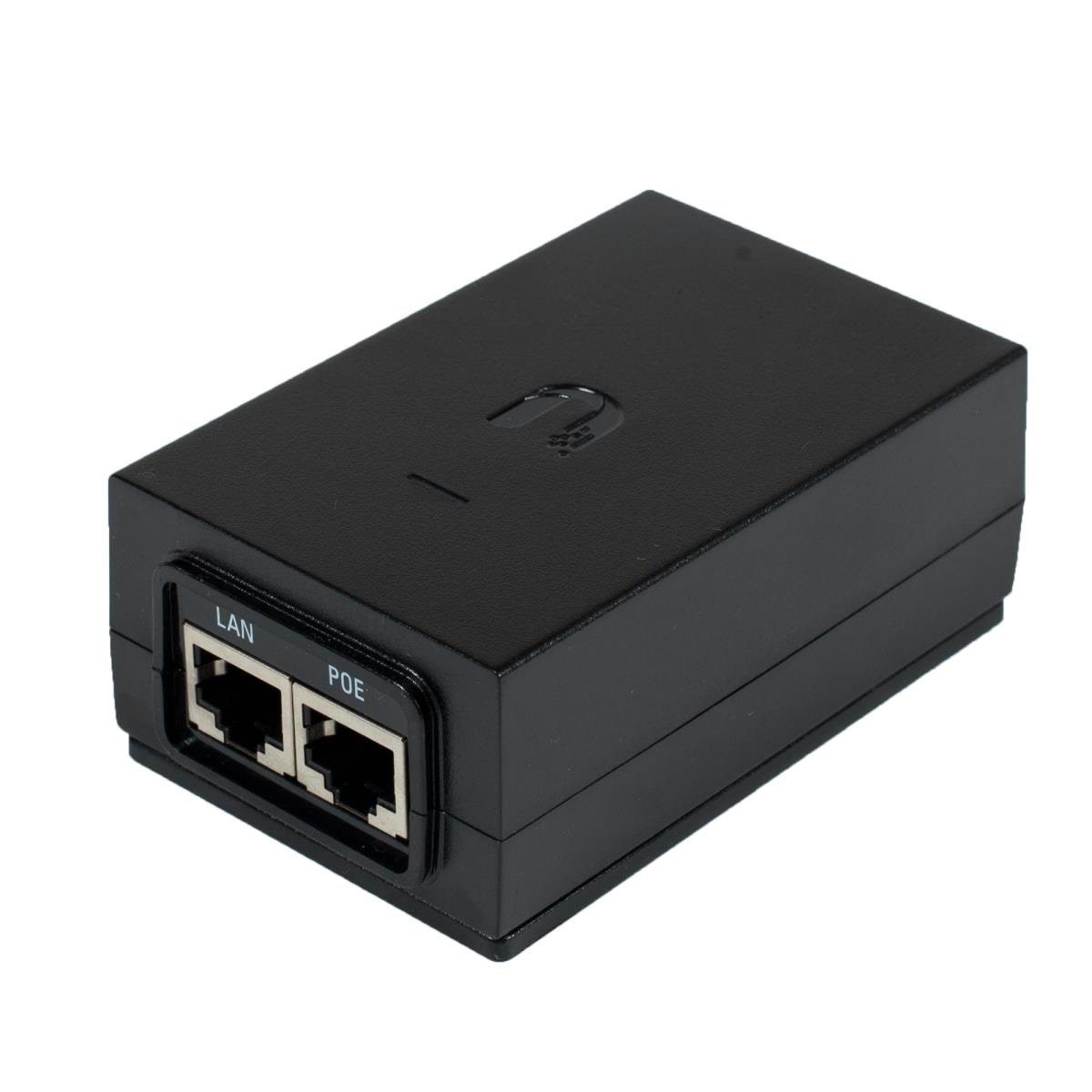 Ubiquiti Poe-48 Passive Poe Adapter 24w - Poe Injektor