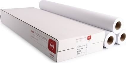 Canon Paper Standard 80gr 0.914x50m Fsc (3) - Papier Fotopapier Und Etiketten 97006110