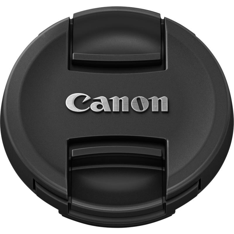 Canon E-52ii Lens Cap - Kameras Und Objektivzubehoer 6315b001