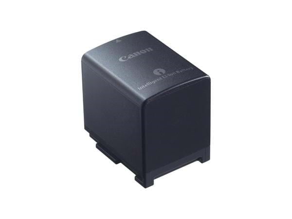 Canon Video Batterie Pack Bp-820 - Batterien Und Batteriegriffe