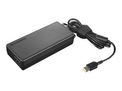 Lenovo Thinkpad 135w AC Adapter (Slim Tip) - Netzteile Fuer Laptops 4x20e50562