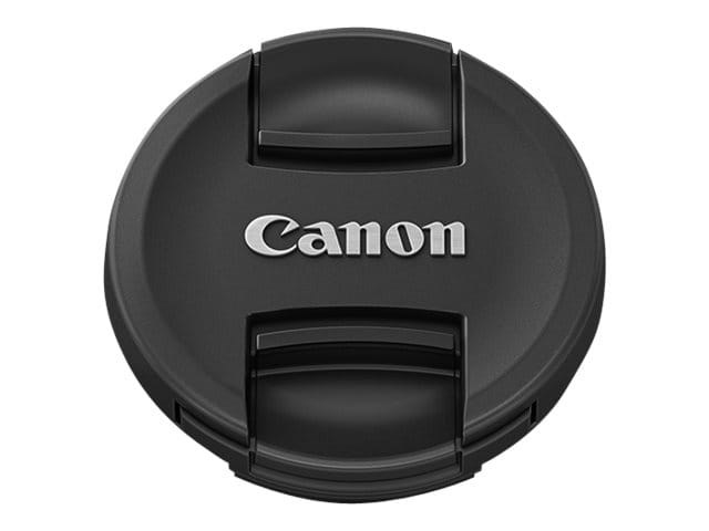 Canon E-58ii Lens Cap - Kameras Und Objektivzubehoer 5673b001
