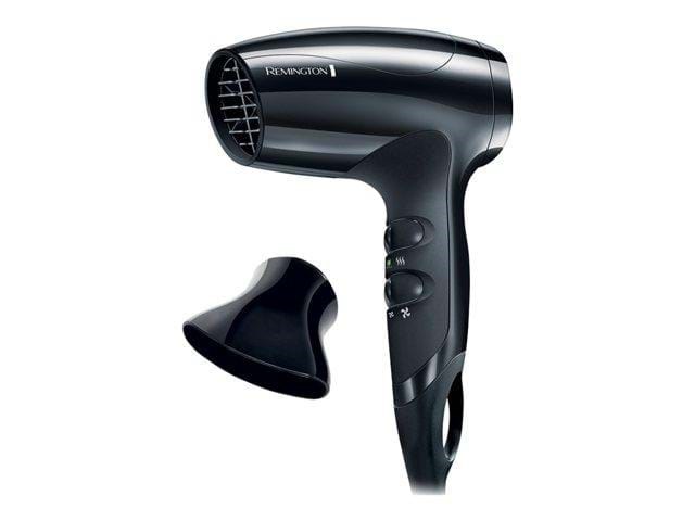 Remington Haartrockner / Föhne D5000 Compact - 1800 W - Haartrockner Foehne D5000 Eco