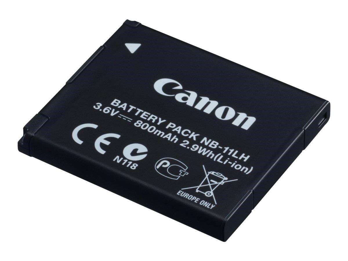 Canon Nb-11lh Battery Pack - Batterien Und Batteriegriffe 9391b001