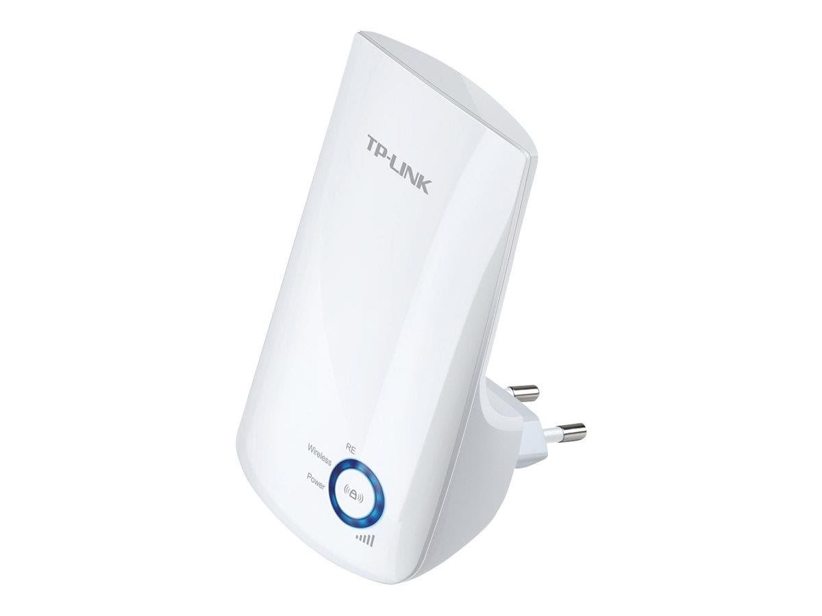 Tp-link Tl-wa854re 300mbps Universal Wifi Range Extender - Netzwerkgeraete