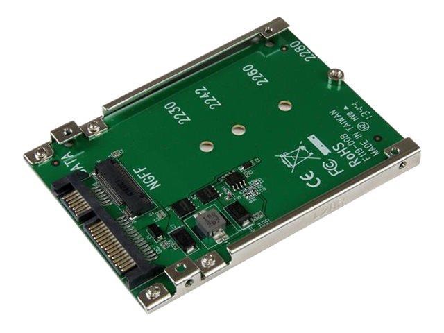 M.2 Ngff Ssd zu 2.5in Sata Adapter Konverter - Controller
