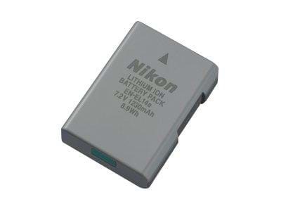 Nikon En-el14a - Batterien Und Batteriegriffe Vfb11408