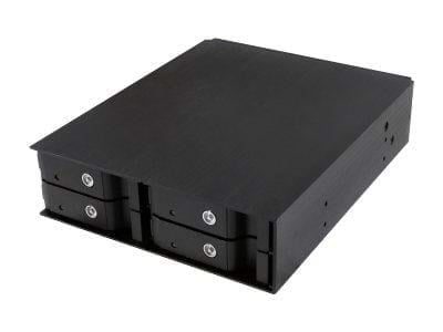Icy Box Icy Box Ib-2240sk - Festplatten Zubehoer