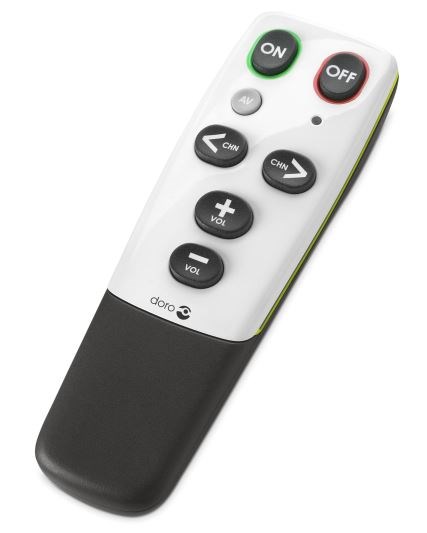 Doro Handleeasy 321rc - Fernbedienungen