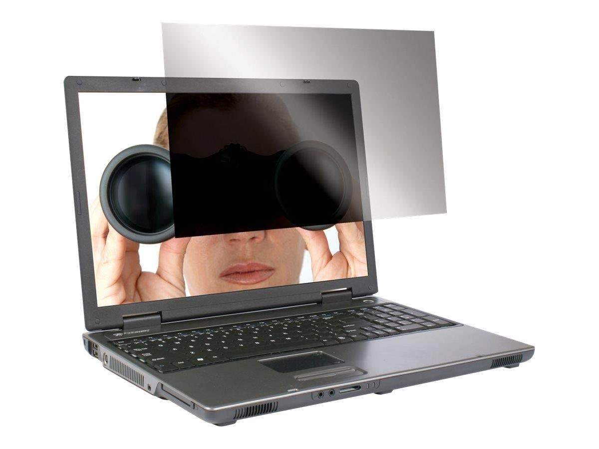 Targus Widescreen Notebook Bildschirm (16:9) - Systemzubehoer Asf14w9eu