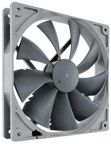 Noctua Nf-p14s Redux-1500pwm - Gehäuselüfter - 140mm - Grau - 25 Dba - Gehaeuseluefter Nf-p14s Redux-1500 Pwm