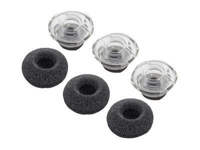 Poly - Ohrstöpsel Set - Medium - Handys Anderes Zubehoer