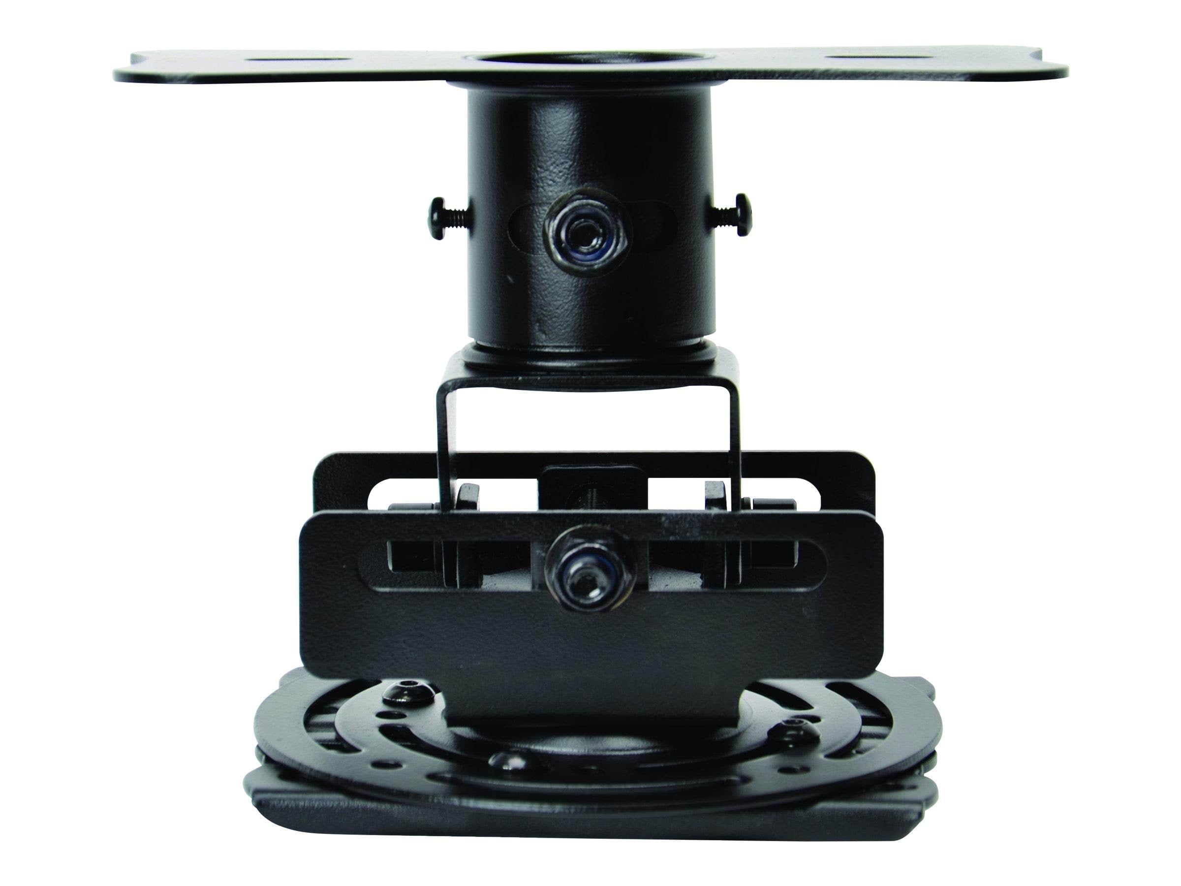 Optoma Ocm818b-ru - Black - Beamerzubehoer Und Beschlaege