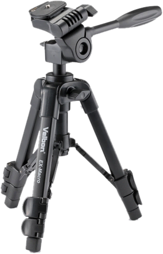 Velbon Ex-macro - Tripods Stative