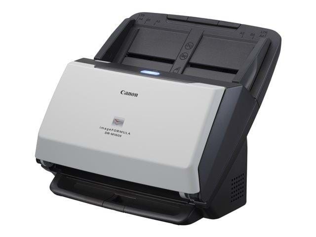 Canon Imageformula Dr-m160ii - Scanner