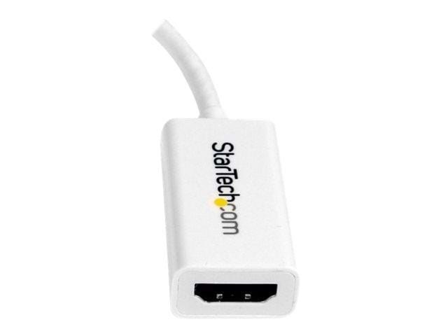 Mini-displayport zu Hdmi Active Adapter Video Transformer - Display Kabel Mdp2hd4ksw